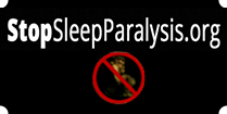 Stop Sleep Paralysis