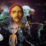 Didja know this yet? I, petgoat II: CERN as a Portal