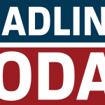 Just A Lil Note: Headlines Of 1-15-16