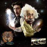 CERN, Quantum Entanglement, Santilli's Entities and Found Gravitational Waves vs...