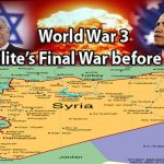On The Verge of World War Three...The Clock Is Ticking