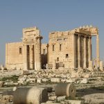 The Temple Of Baal And Gateways Coming?
