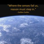 A Flat Earth? Why? And The Mandela Effect