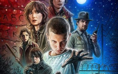 Stranger Things