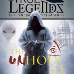 Timothy Alberino And The Unholy See