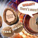 Gary Wayne Nutshells It! Plus CERN via Revising Reality And More!!