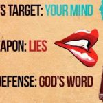 One of So Many of Satan's Lies: Replacement Theology