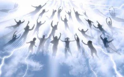 Pre-Tribulation Rapture…It Doesn’t Get Clearer Than This