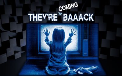 They’re Coming Baaaaack (CERN, Revelation 12, Black Cube Saturn Worship and More)