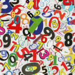 Numbers That Are Getting My Attention