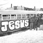 Better Board The Jesus Freaks Bus Before It's Too Late!