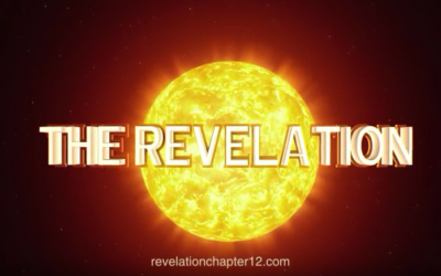 Wonderful Video Series by RevelationChapter12.com