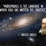 The Theory of Everything encrypted in the Bible?
