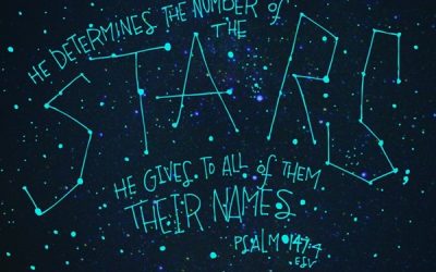 The Gospel In The Stars