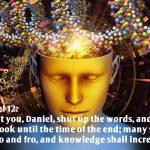 70 Days + Knowledge & Science Prove God