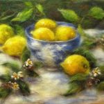 Lemons / Etrogs Again? Something Just To Think About This Season