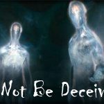 Aliens, The Paranormal, Fallen Angels And Demons; Some Things You Should Know