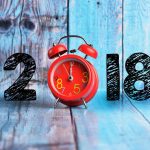Into 2018......