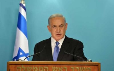 Emergency Meeting In Israel Netanyahu Addresses The Nation