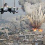 Syrian War Live Updates!