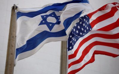 Israel’s 70th Anniversary and The American Embassy Move To Jerusalem