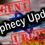Urgent Prophecy Update With Pastor JD