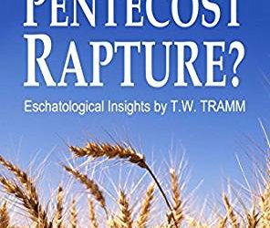 Pentecost Rapture? Yes, It’s Possible