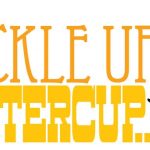 Buckle Up Friends...Buckle Up!