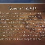More Truth About The Jews. Rothschilds Or No Rothschilds.