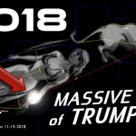Feast Of Trumpets 2018...October Surprise?