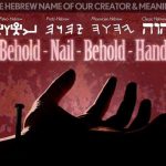 The Creator's Name Speaks!