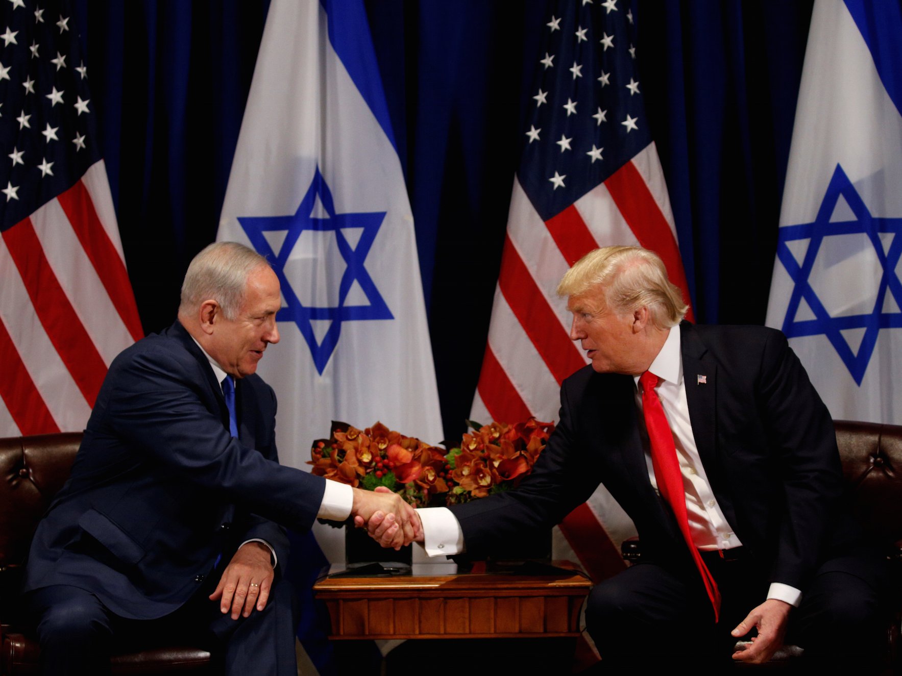 The RAPTURE: The Deal Of The Century About To Be Revealed And Its Timing