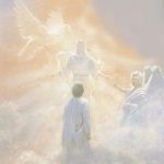 The Afterlife...When We Die It's Not The End. It's Just The Beginning.
