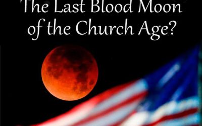 Astute Bible Believers Will See Something More Than Just A Blood Moon