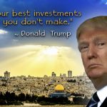 Trump's Peace Plan