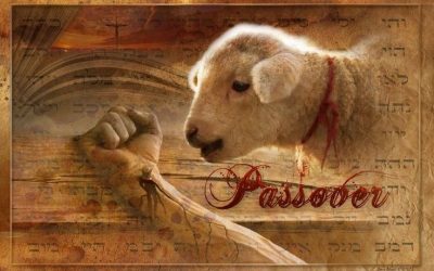 Israel’s Final Feast @ 70 – The Passover Rapture?