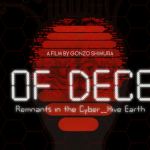 AGE OF DECEIT 3: Remnants in the Cyber_Hive Earth...
