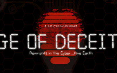 AGE OF DECEIT 3: Remnants in the Cyber_Hive Earth…
