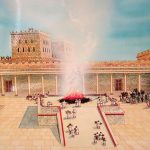 Sanhedrin Passover Sacrifice Done Today. Yet Another Step Closer to Tribulation!