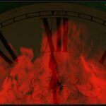 A 16 year Old Boy’s Vision Of The Great Tribulation Recorded Live - Amazing Audi...