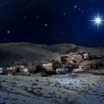 The Christmas Star: The Birth, History, and Wise Men