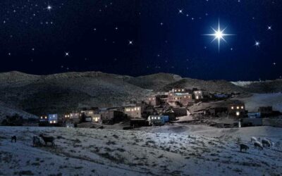The Christmas Star: The Birth, History, and Wise Men