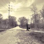Peace Plan: A Line Has Been Drawn And They're About To Cross It. We are at the c...
