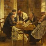 Don't bet your life on a false prophet!! Jewish Man Finds Truth