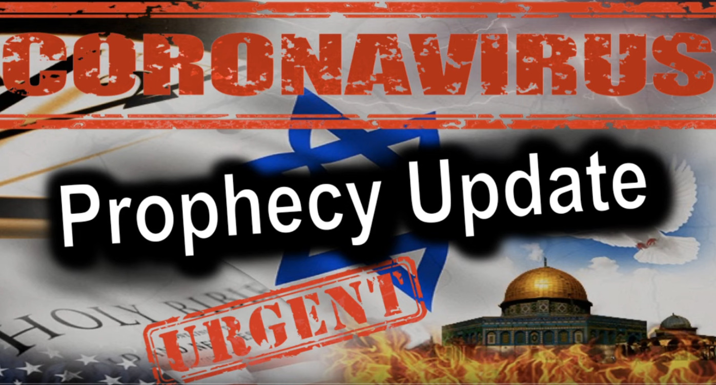 Urgent Prophecy Update