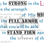 “Brace Yourself” – Pastor Dana Coverstone Was Shown What May Be Coming In The Mo...