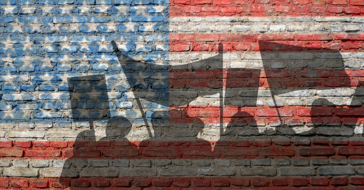 Bringing Down America