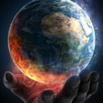 A Warning?? The World Will Know By September 2020! By: Lyn Melvin