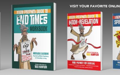 You Have Got To Get These Books!