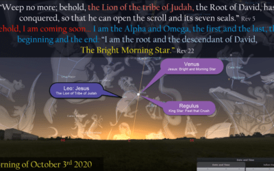 2020 Rapture: It’s not over by a long shot. It’s even gotten Better! It’s possible